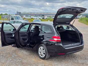 Used Peugeot 308 2017 for sale - 75123745: Photo