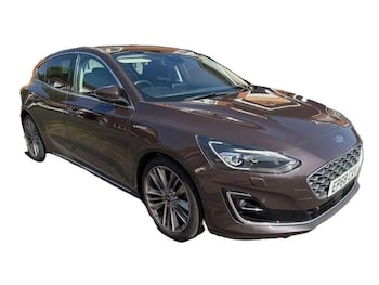 Used Ford Focus 2019 for sale - 78691802: Photo