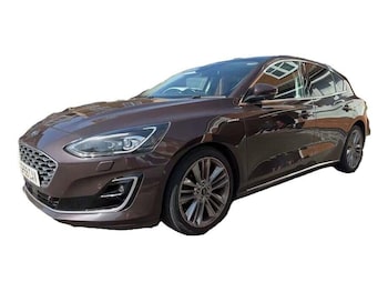 Used Ford Focus 2019 for sale - 78691802: Photo