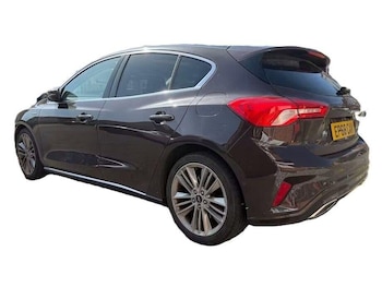 Used Ford Focus 2019 for sale - 78691802: Photo