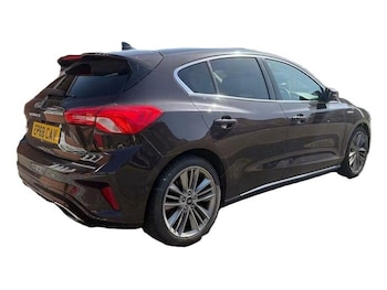 Used Ford Focus 2019 for sale - 78691802: Photo