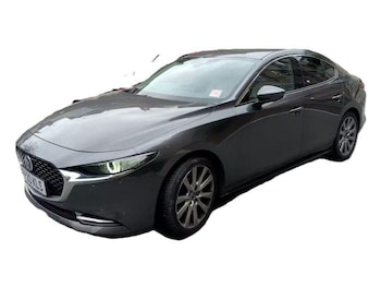 Used Mazda Mazda3 2020 for sale - 78310153: Photo