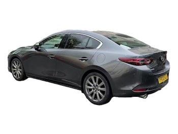 Used Mazda Mazda3 2020 for sale - 78310153: Photo