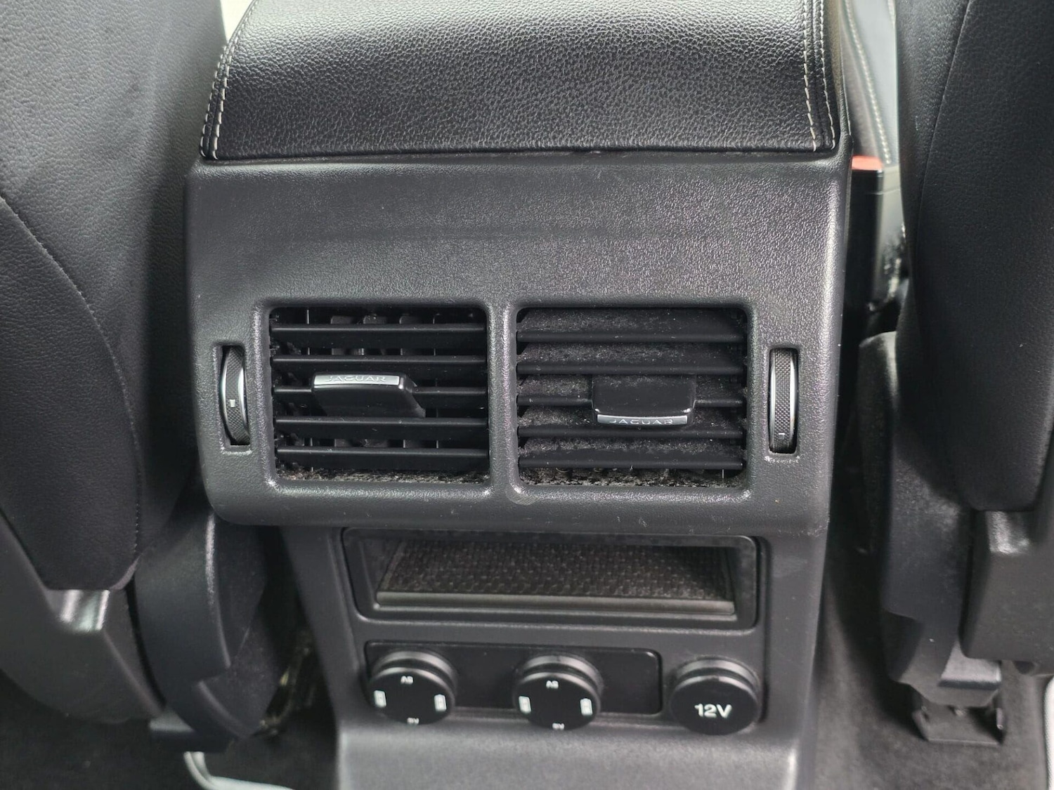 Used Jaguar F-Pace 2017 for sale - 77520459: Photo 32