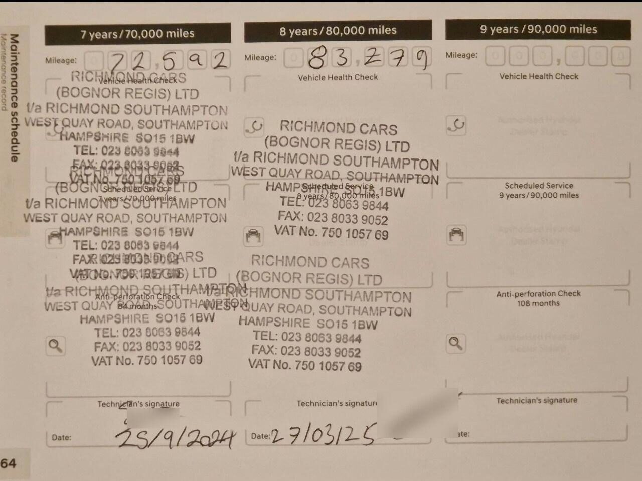 Used Hyundai IONIQ 2017 for sale - 76836109: Photo 10