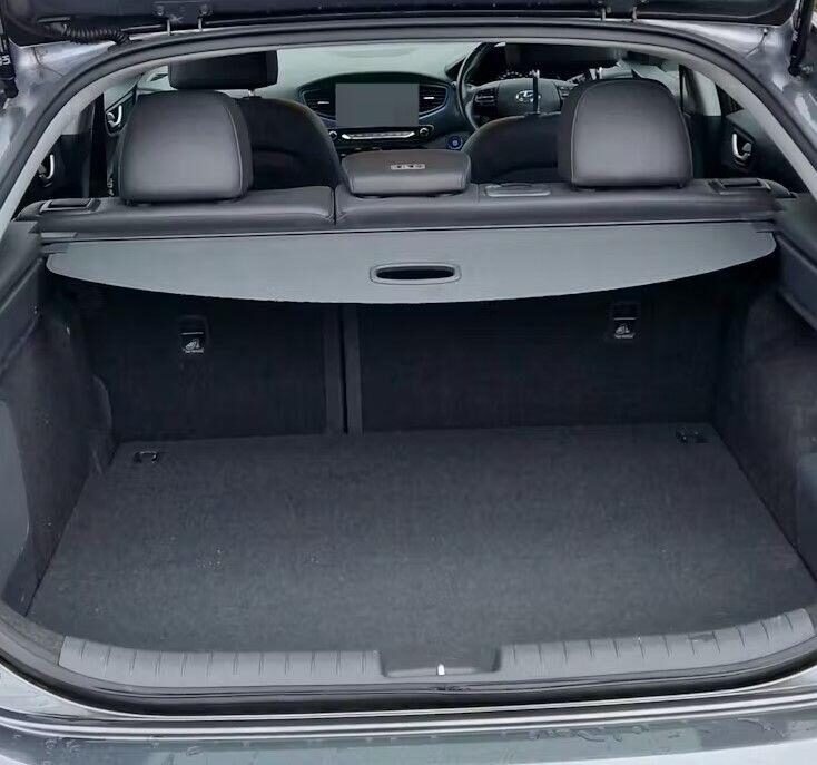 Used Hyundai IONIQ 2017 for sale - 76836109: Photo 11