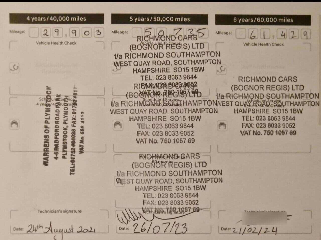 Used Hyundai IONIQ 2017 for sale - 76836109: Photo 13