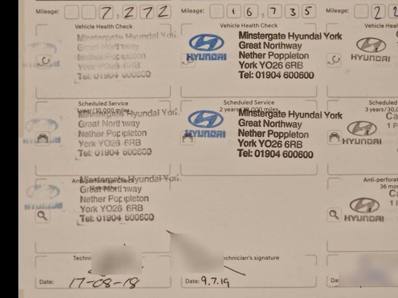 Used Hyundai IONIQ 2017 for sale - 76836109: Photo 29