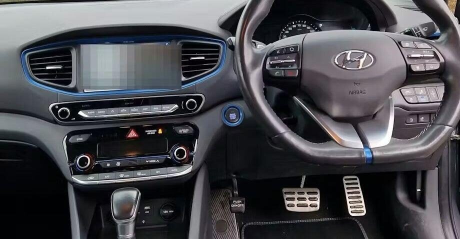 Used Hyundai IONIQ 2017 for sale - 76836109: Photo 32