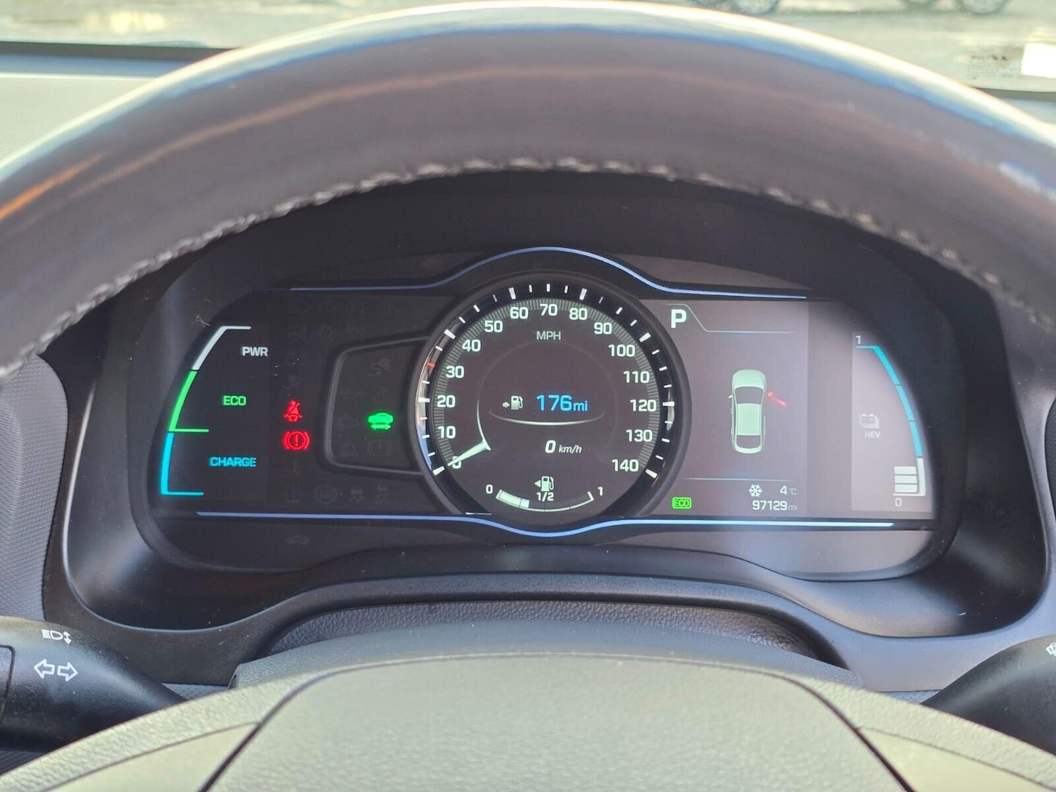 Used Hyundai IONIQ 2017 for sale - 76836109: Photo 33