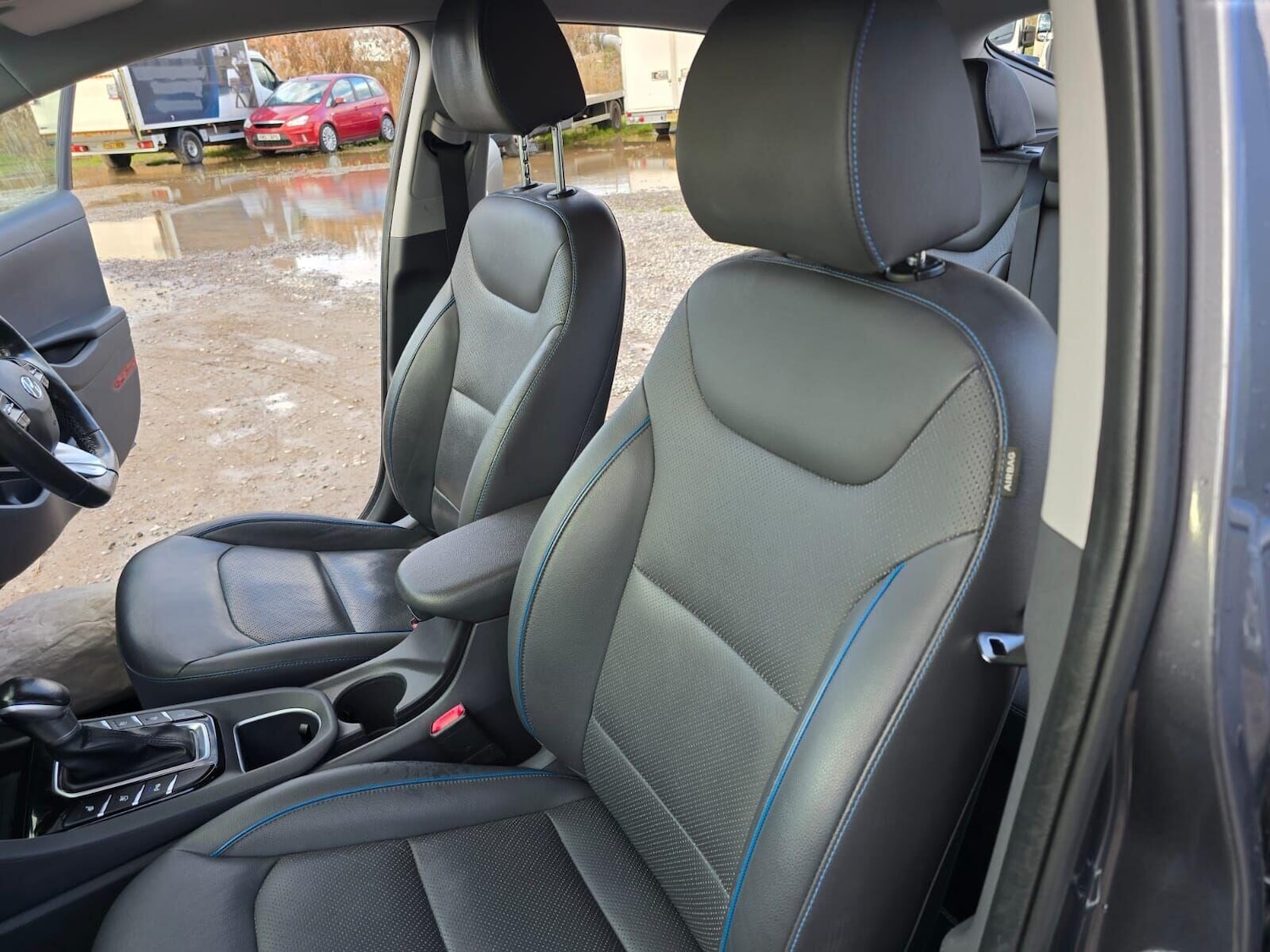 Used Hyundai IONIQ 2017 for sale - 76836109: Photo 35