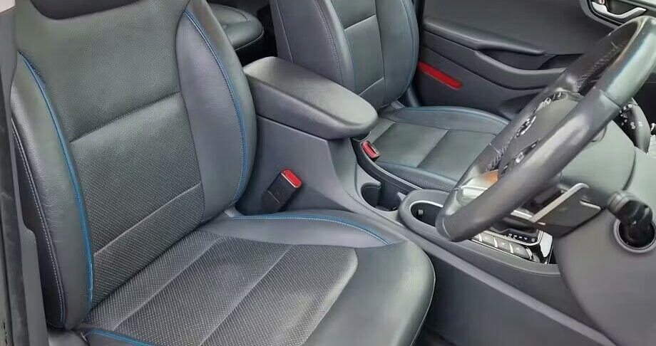 Used Hyundai IONIQ 2017 for sale - 76836109: Photo 5