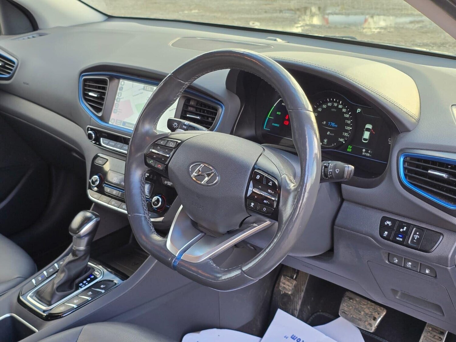 Used Hyundai IONIQ 2017 for sale - 76836109: Photo 57