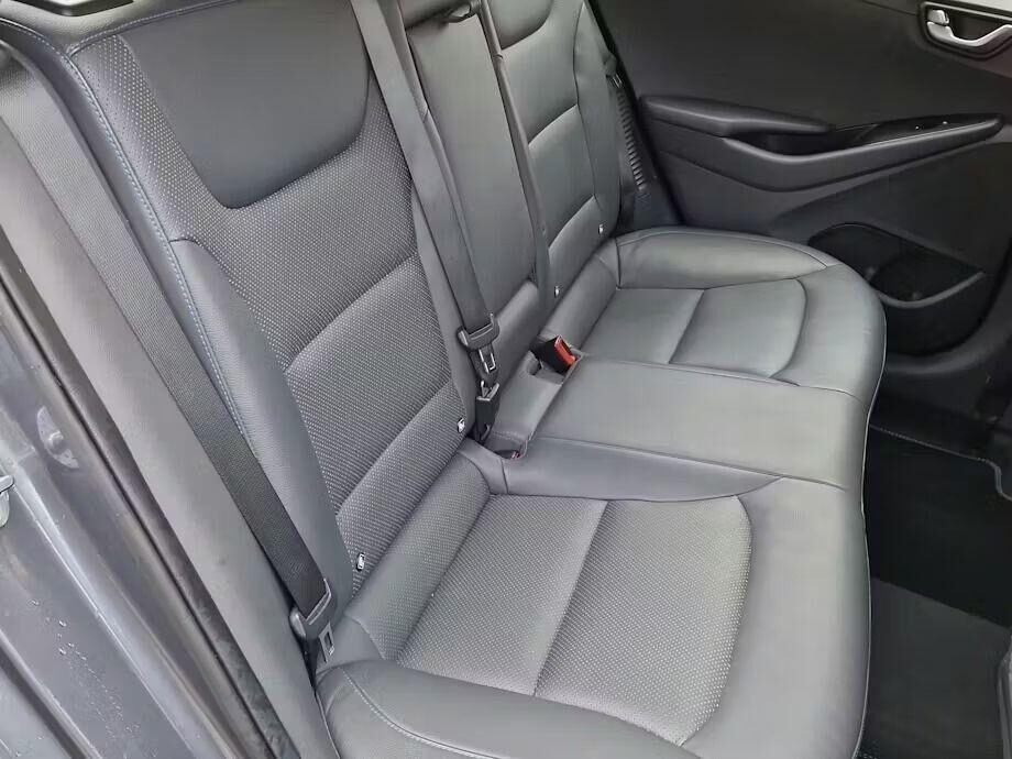 Used Hyundai IONIQ 2017 for sale - 76836109: Photo 6
