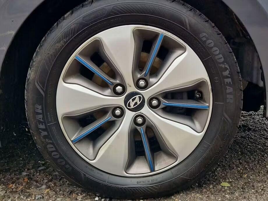 Used Hyundai IONIQ 2017 for sale - 76836109: Photo 7