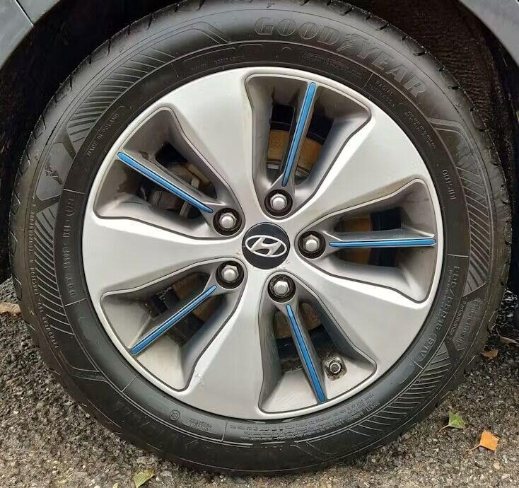 Used Hyundai IONIQ 2017 for sale - 76836109: Photo 8