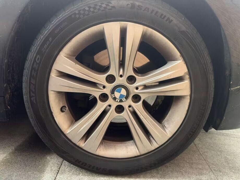 Used BMW 3 Series 2017 for sale - 77129000: Photo 10