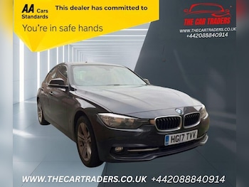 BMW 3 Series feature image