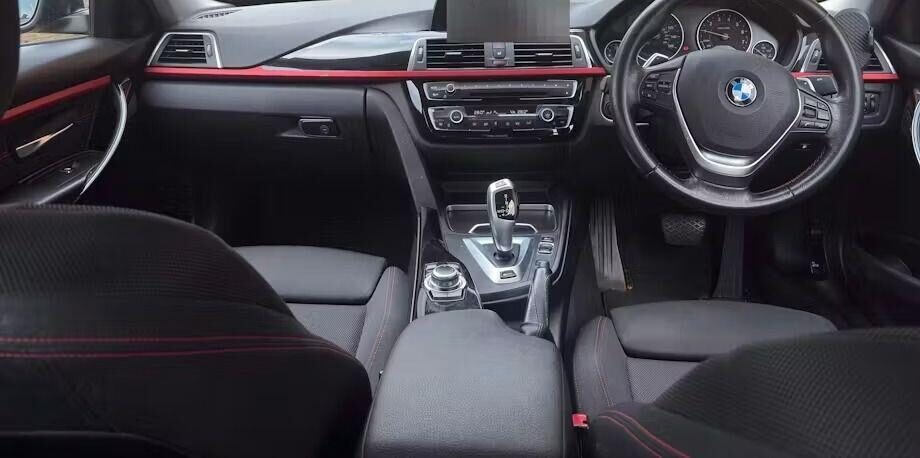 Used BMW 3 Series 2017 for sale - 77129000: Photo 5