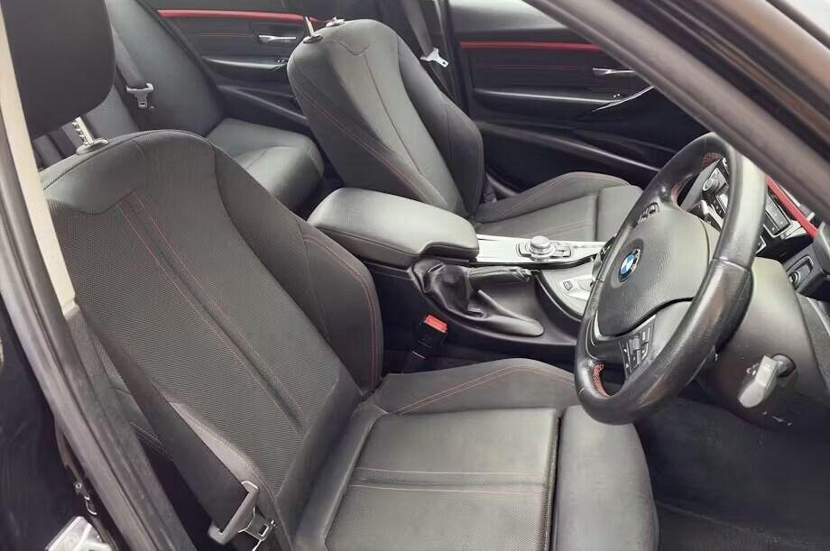 Used BMW 3 Series 2017 for sale - 77129000: Photo 6