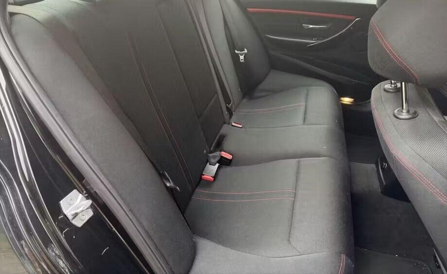 Used BMW 3 Series 2017 for sale - 77129000: Photo 7