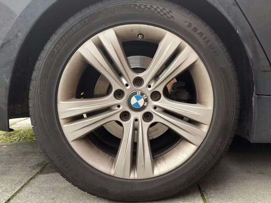 Used BMW 3 Series 2017 for sale - 77129000: Photo 8