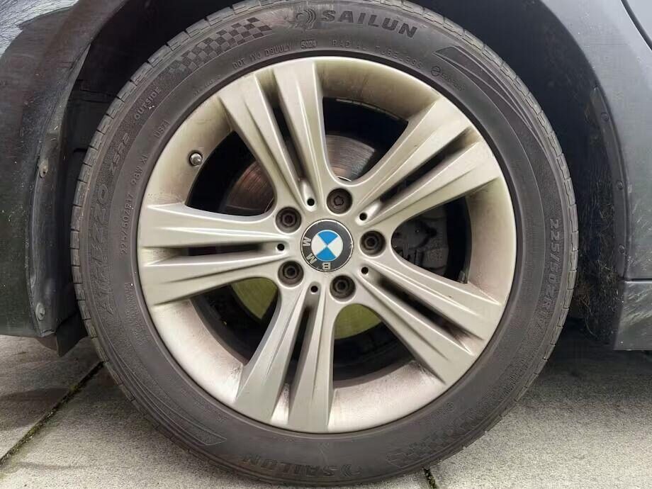 Used BMW 3 Series 2017 for sale - 77129000: Photo 9