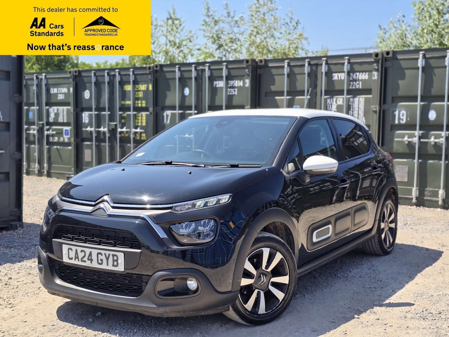 Citroen C3