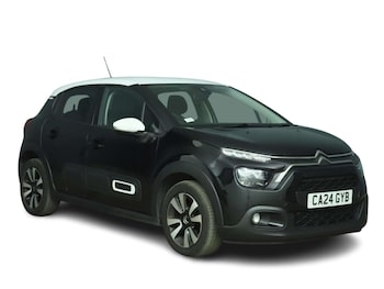 Used Citroen C3 2024 for sale - 79058516: Photo