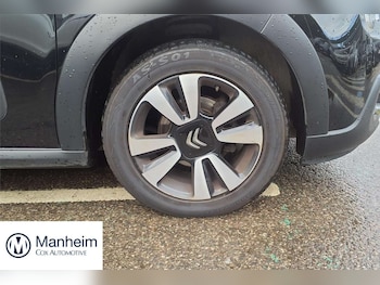 Used Citroen C3 2024 for sale - 79058516: Photo