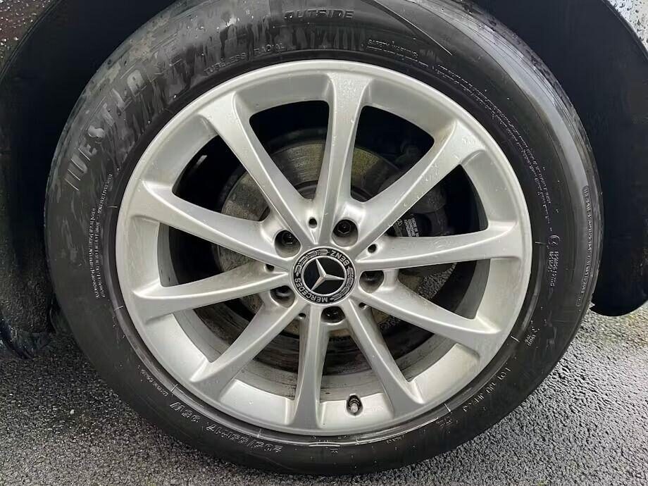 Used Mercedes-Benz A-Class 2018 for sale - 77474690: Photo 10