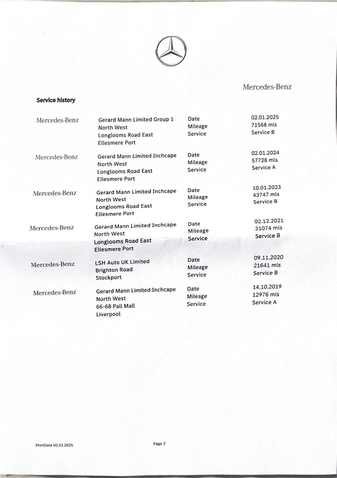 Used Mercedes-Benz A-Class 2018 for sale - 77474690: Photo 30