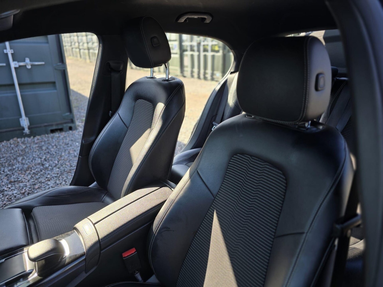 Used Mercedes-Benz A-Class 2018 for sale - 77474690: Photo 38