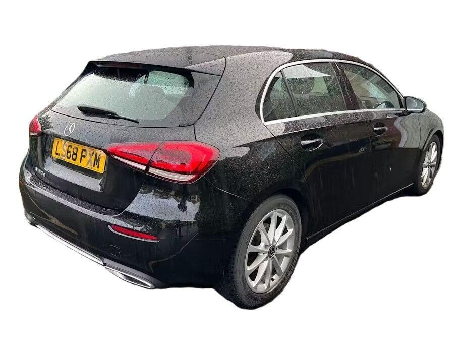 Used Mercedes-Benz A-Class 2018 for sale - 77474690: Photo 4