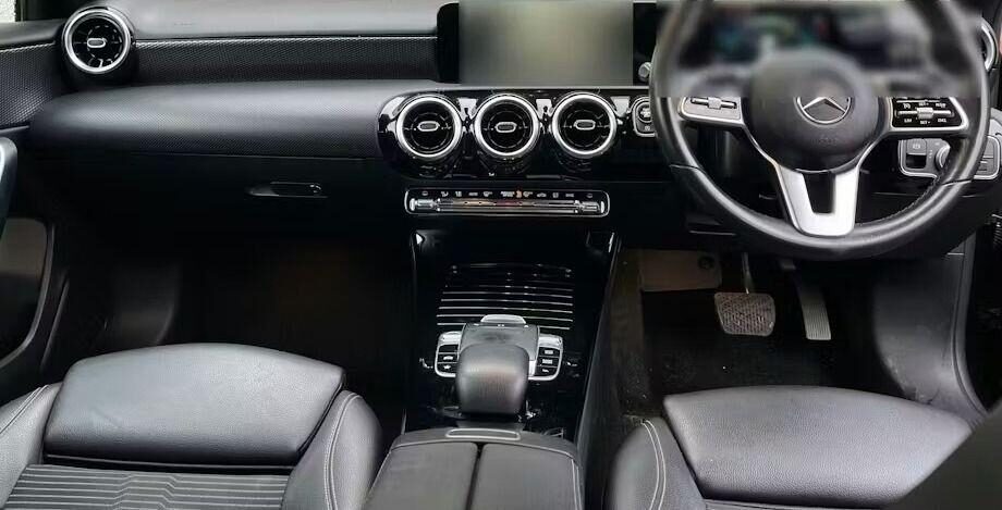 Used Mercedes-Benz A-Class 2018 for sale - 77474690: Photo 5