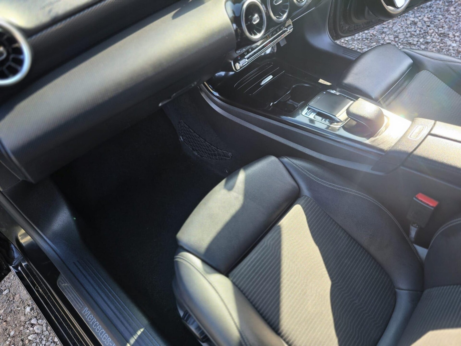 Used Mercedes-Benz A-Class 2018 for sale - 77474690: Photo 57