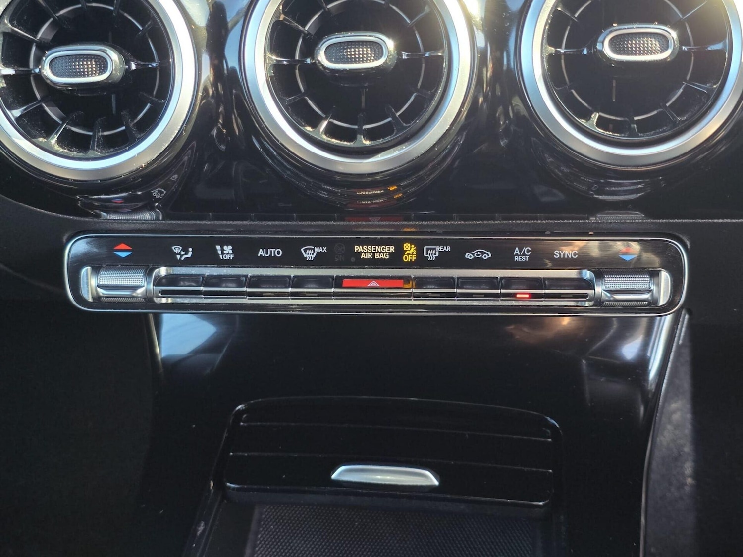 Used Mercedes-Benz A-Class 2018 for sale - 77474690: Photo 58