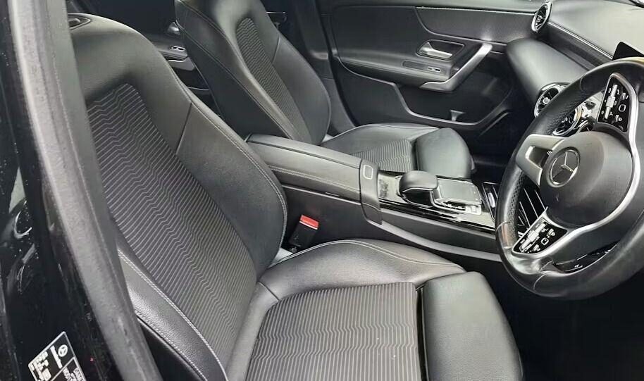 Used Mercedes-Benz A-Class 2018 for sale - 77474690: Photo 6