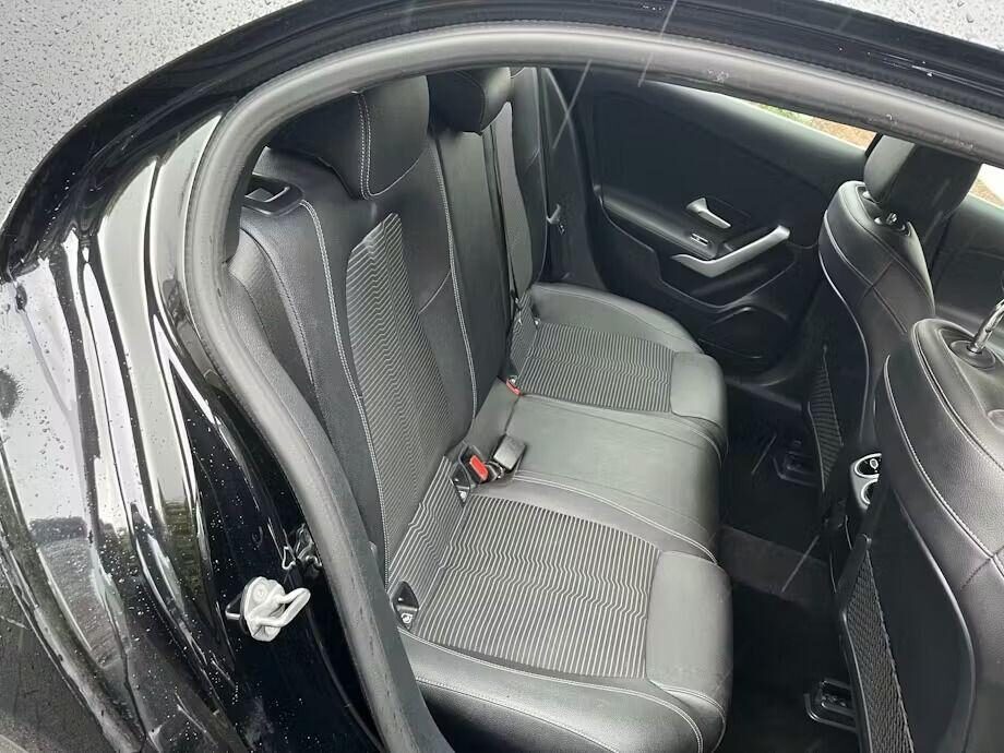 Used Mercedes-Benz A-Class 2018 for sale - 77474690: Photo 7