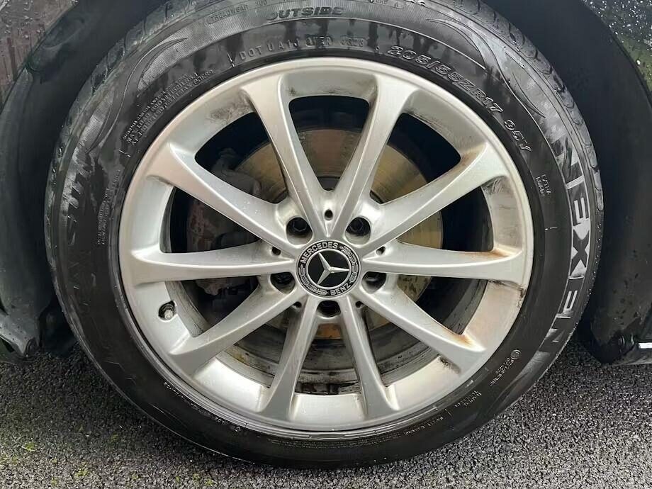 Used Mercedes-Benz A-Class 2018 for sale - 77474690: Photo 9