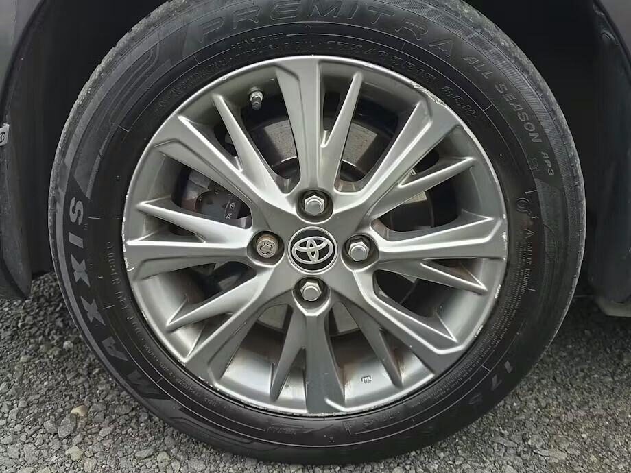 Used Toyota Yaris 2017 for sale - 78011059: Photo 10