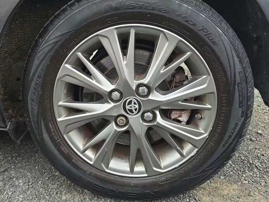 Used Toyota Yaris 2017 for sale - 78011059: Photo 11