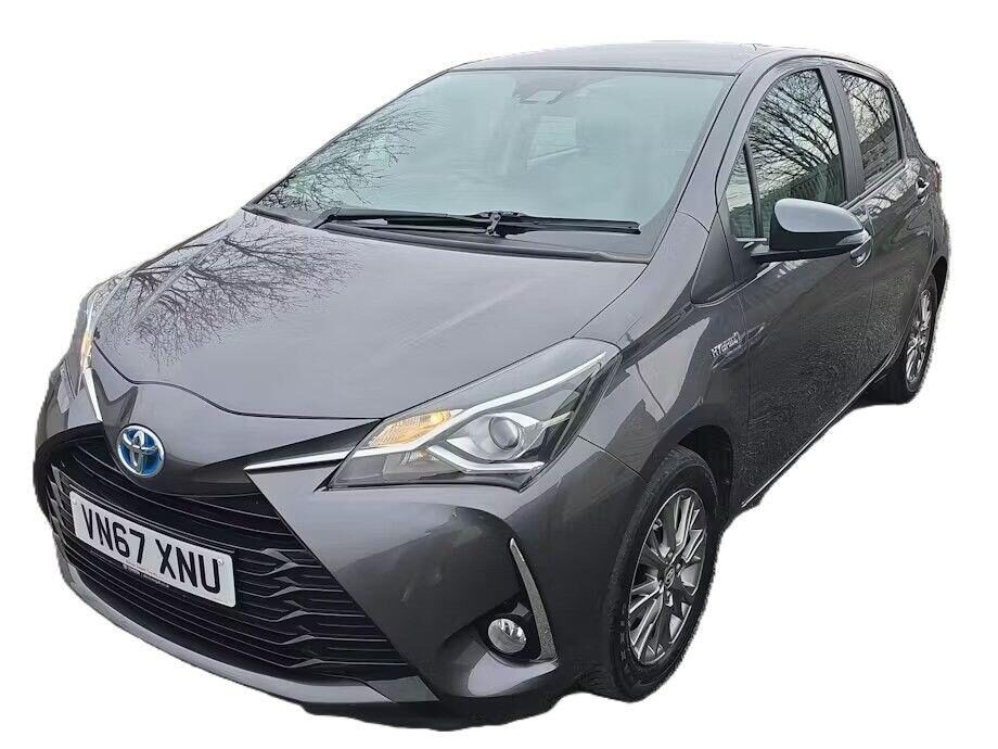 Used Toyota Yaris 2017 for sale - 78011059: Photo 2