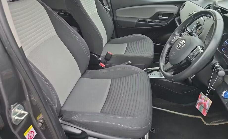 Used Toyota Yaris 2017 for sale - 78011059: Photo 6