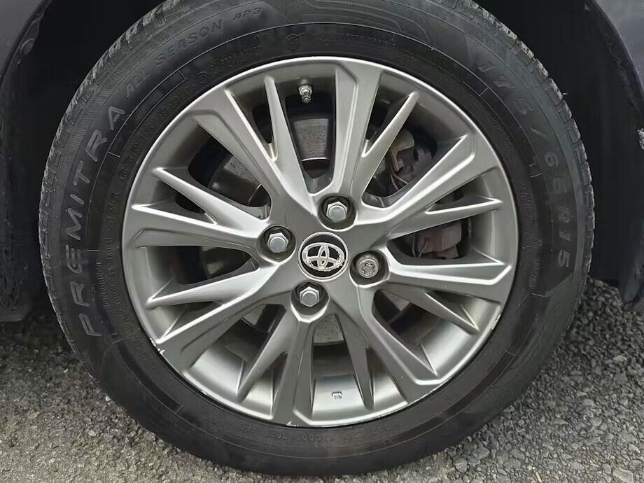 Used Toyota Yaris 2017 for sale - 78011059: Photo 8