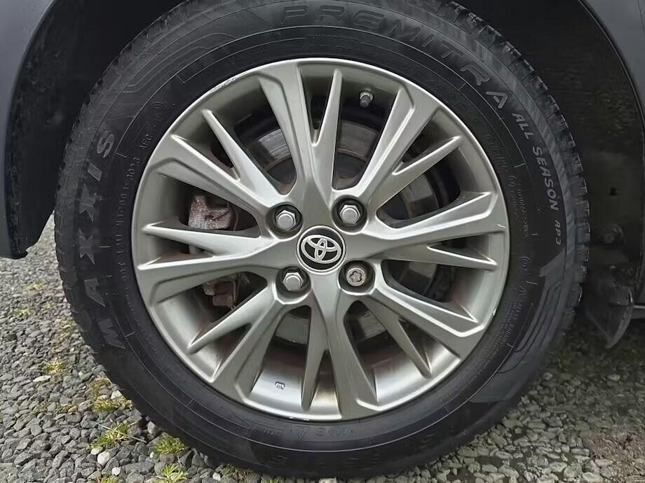 Used Toyota Yaris 2017 for sale - 78011059: Photo 9