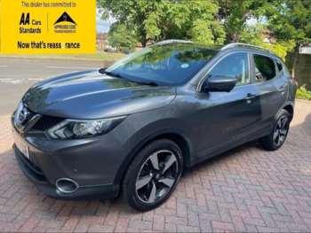 Used Nissan Qashqai 2015 for sale - 75106962: Photo