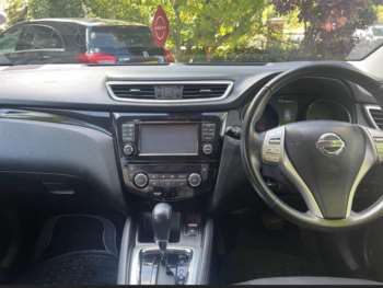 Used Nissan Qashqai 2015 for sale - 75106962: Photo