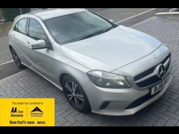 (16) - 1.6 A180 SE (Executive) Euro 6 (s/s) 5dr