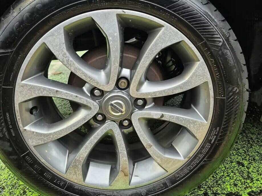 Used Nissan Juke 2018 for sale - 76909326: Photo 10